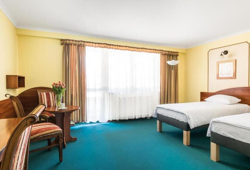 Fotos del hotel Wersal:  16