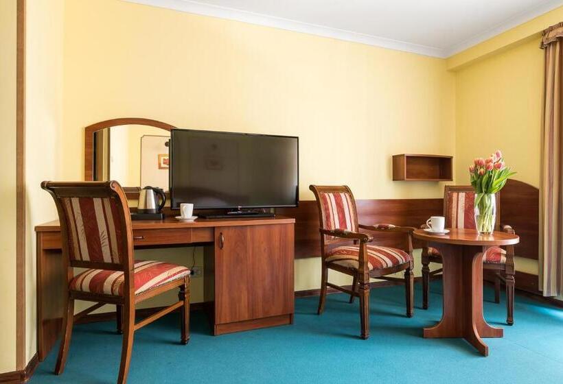 Fotos del hotel Wersal:  25