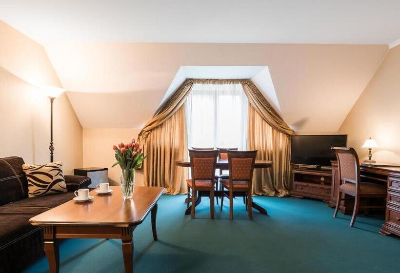 Fotos del hotel Wersal:  22