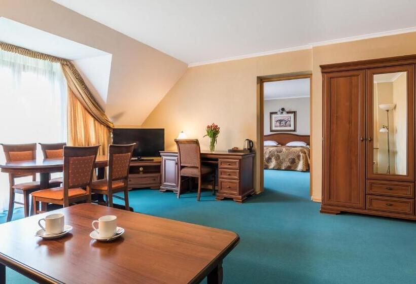 Fotos del hotel Wersal:  23