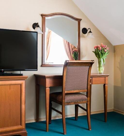 Fotos del hotel Wersal:  24