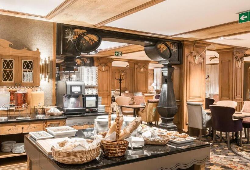 Fotos del hotel Wersal:  5