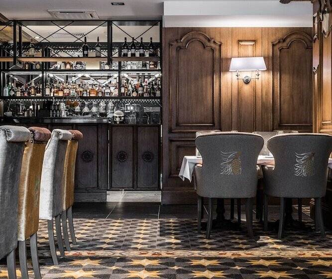 Fotos del hotel Wersal:  17