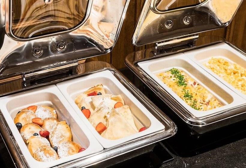 Fotos del hotel Wersal:  9