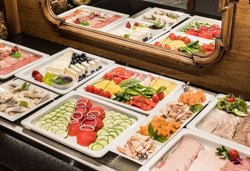 Fotos del hotel Wersal:  3