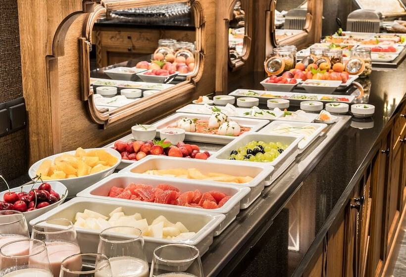 Fotos del hotel Wersal:  13