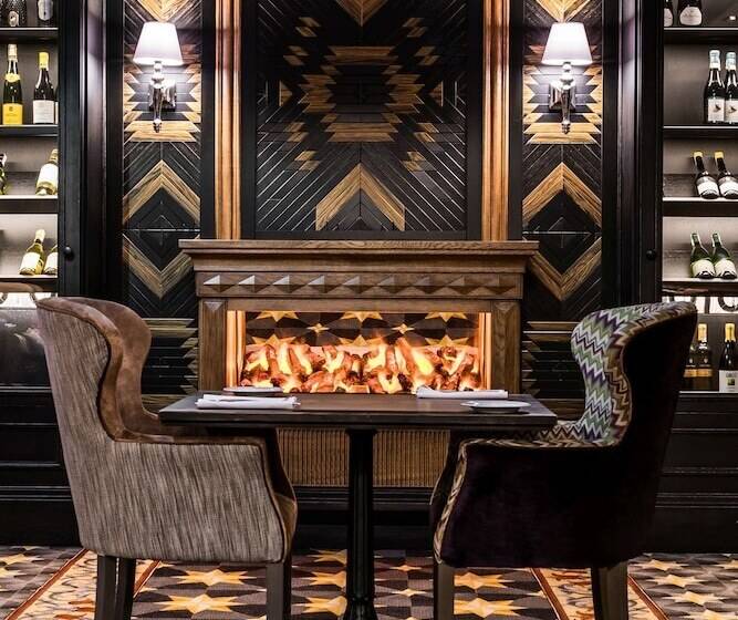 Fotos del hotel Wersal:  20