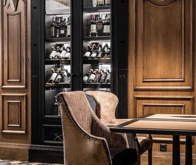 Fotos del hotel Wersal:  10