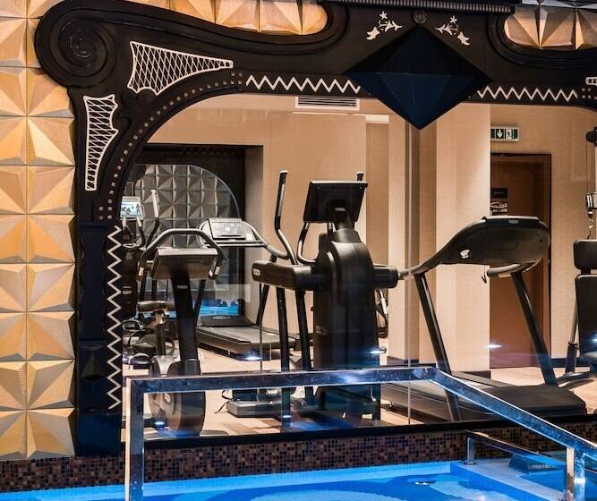 Fotos del hotel Wersal:  4