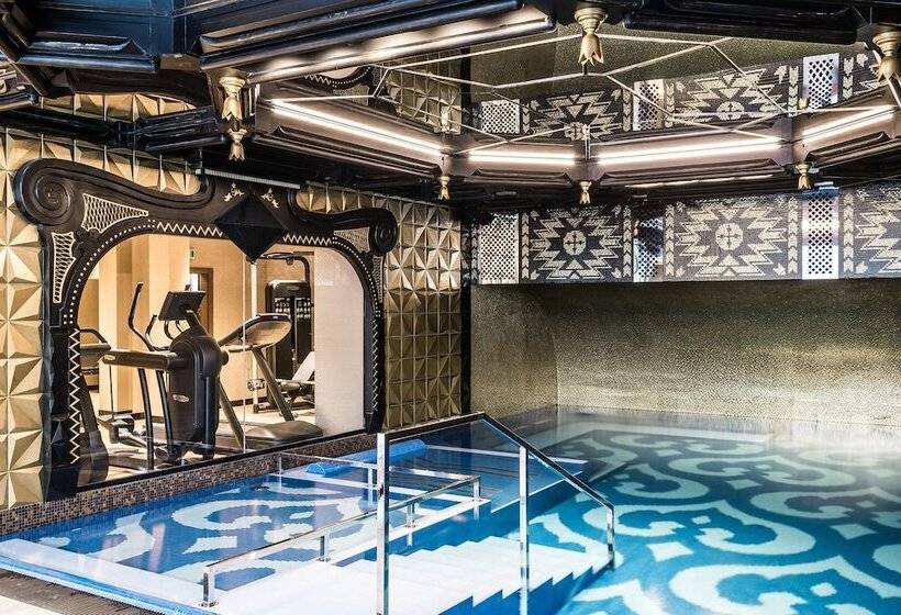 Fotos del hotel Wersal:  14