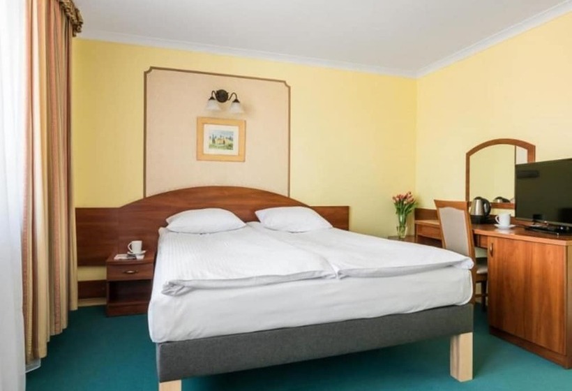 Fotos del hotel Wersal:  12