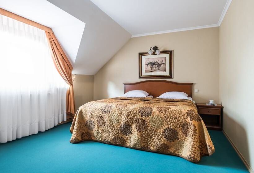 Fotos del hotel Wersal:  8