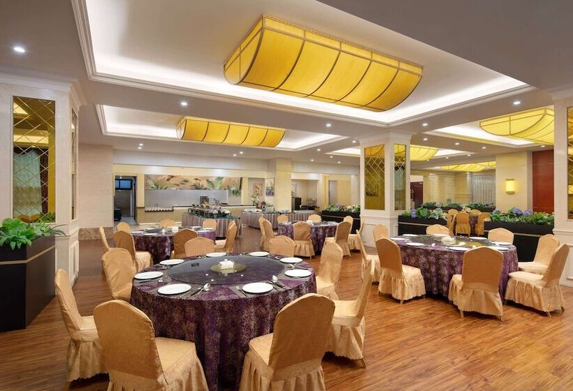 Fotos del hotel Huashuiwan No.1 Hot Springs:  6