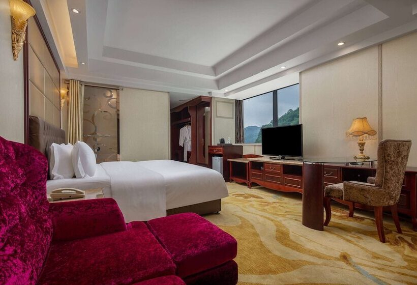 Fotos del hotel Huashuiwan No.1 Hot Springs:  24