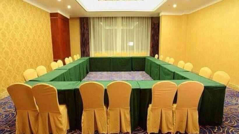 Fotos del hotel Huashuiwan No.1 Hot Springs:  7