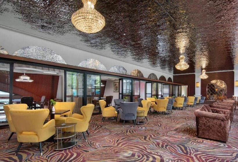 Fotos del hotel Huashuiwan No.1 Hot Springs:  13