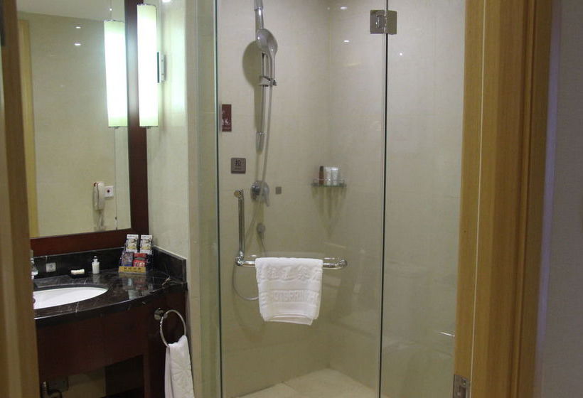 Fotos del hotel Yongtai Smiler Hotspring:  22