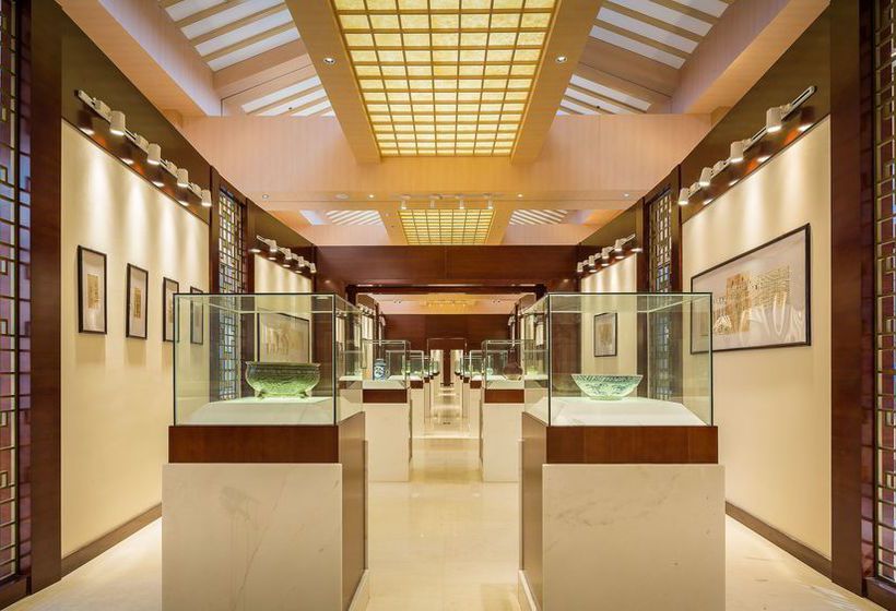 Fotos del hotel Yongtai Smiler Hotspring:  11