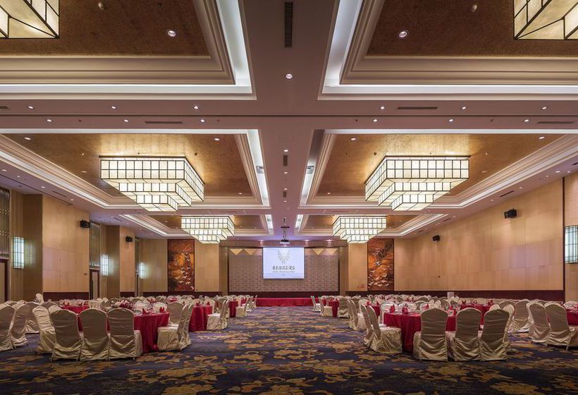 Fotos del hotel Yongtai Smiler Hotspring:  13