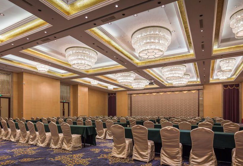 Fotos del hotel Yongtai Smiler Hotspring:  17