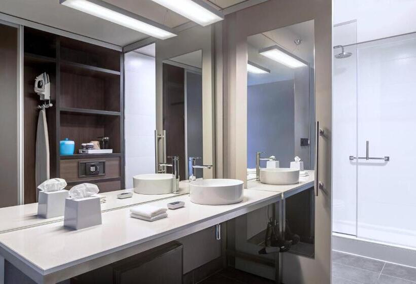 Fotos del hotel Aloft Montevideo:  16