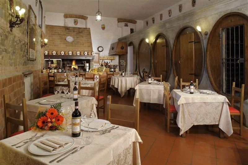 Fotos del hotel Fattoria Degli Usignoli Hotel & Residence:  7