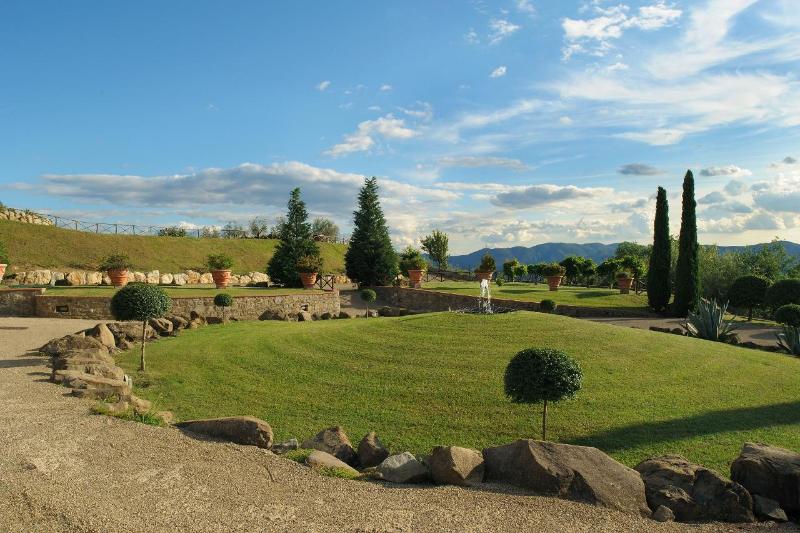 Fotos del hotel Fattoria Degli Usignoli Hotel & Residence:  9