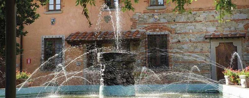 Fotos del hotel Fattoria Degli Usignoli Hotel & Residence:  4