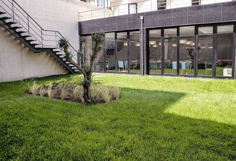 Fotos del hotel Abc  Porto  Boavista:  4