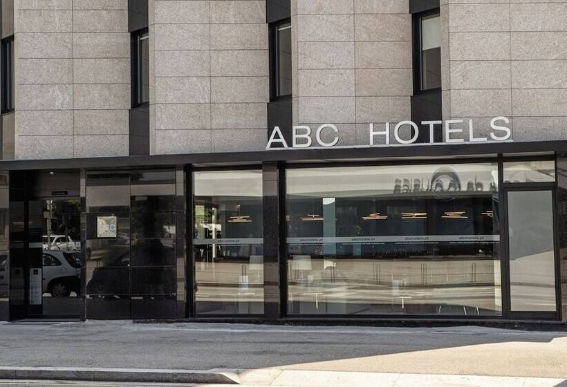 Fotos del hotel Abc  Porto  Boavista:  11