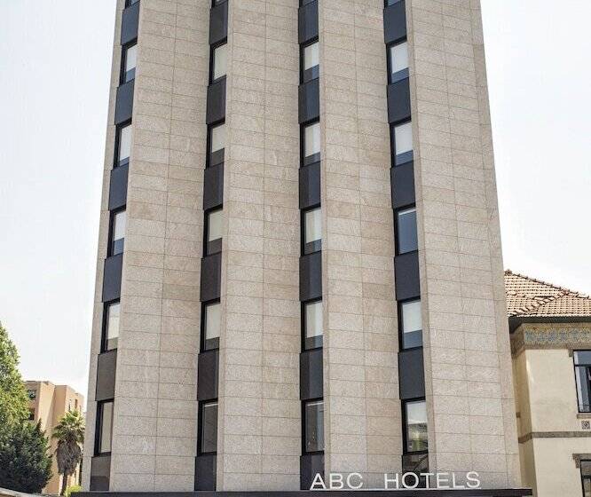 Fotos del hotel Abc  Porto  Boavista:  7