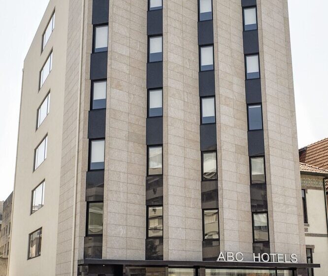 Abc  Porto  Boavista