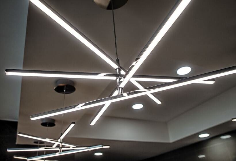 Fotos del hotel Abc  Porto  Boavista:  17