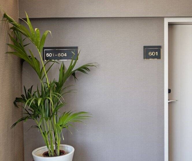 Fotos del hotel Abc  Porto  Boavista:  2