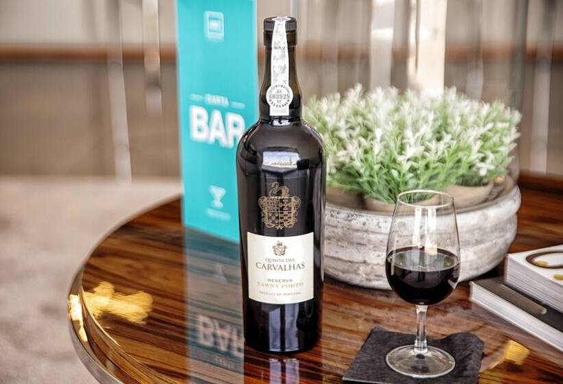 Fotos del hotel Abc  Porto  Boavista:  15