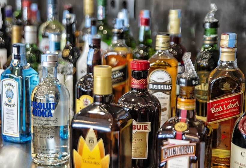 Fotos del hotel Abc  Porto  Boavista:  9