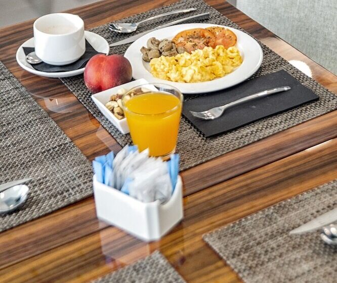 Fotos del hotel Abc  Porto  Boavista:  12