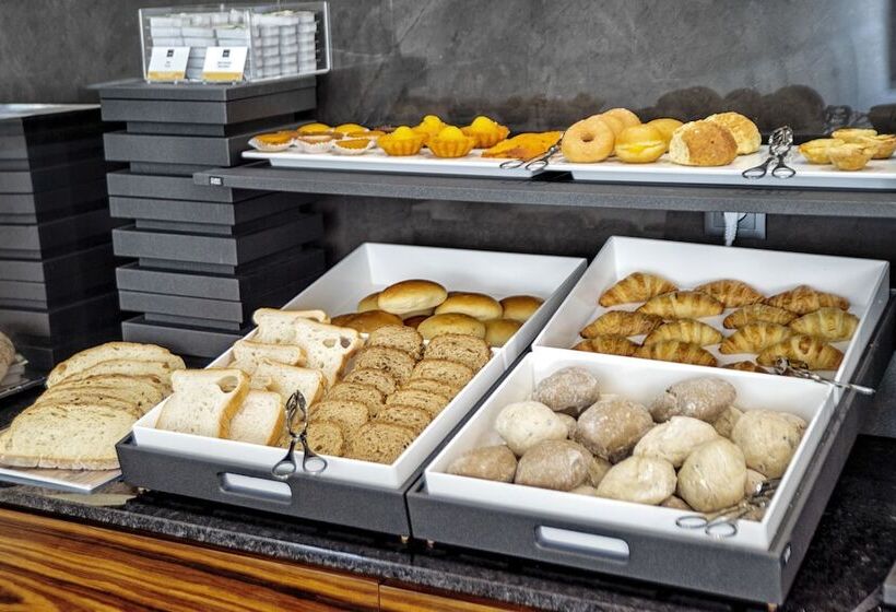 Fotos del hotel Abc  Porto  Boavista:  8