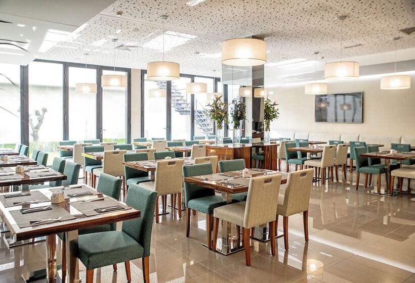 Fotos del hotel Abc  Porto  Boavista:  3