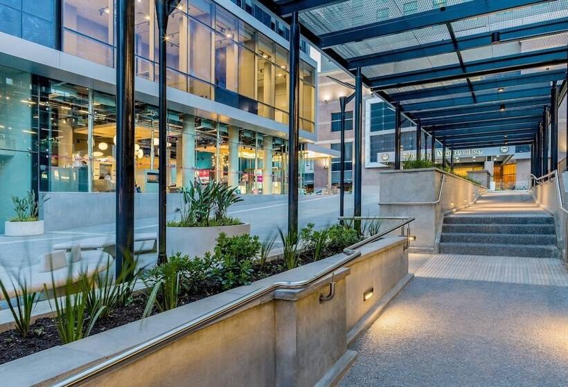 Fotos del hotel Aloft Montevideo:  8