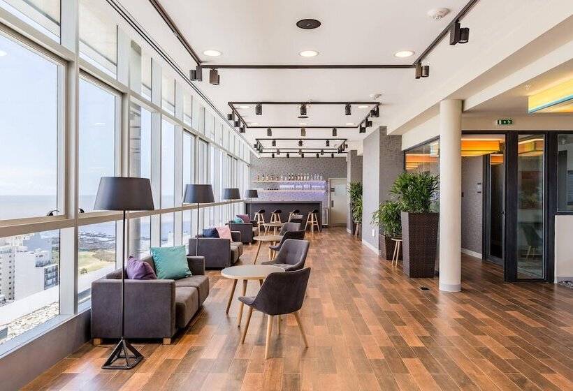 Fotos del hotel Aloft Montevideo:  19