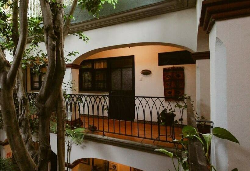 Fotos del hotel Casa Guivá:  9