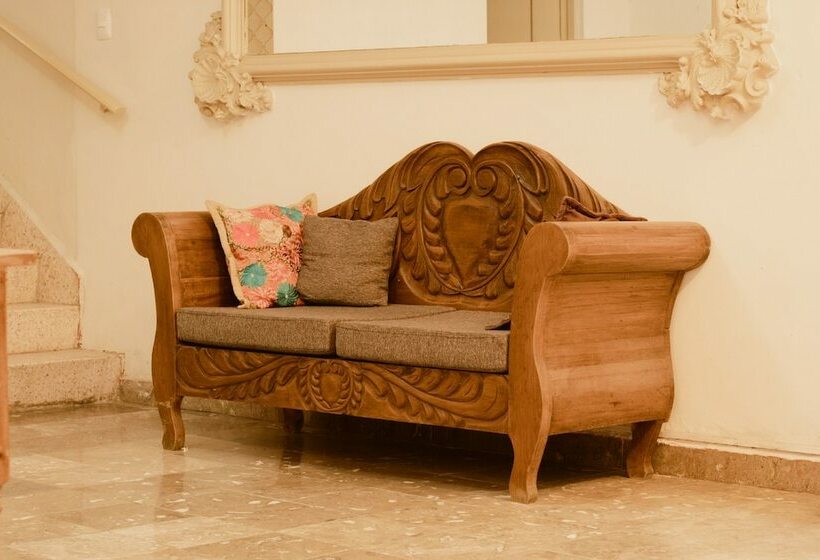 Fotos del hotel Casa Guivá:  25