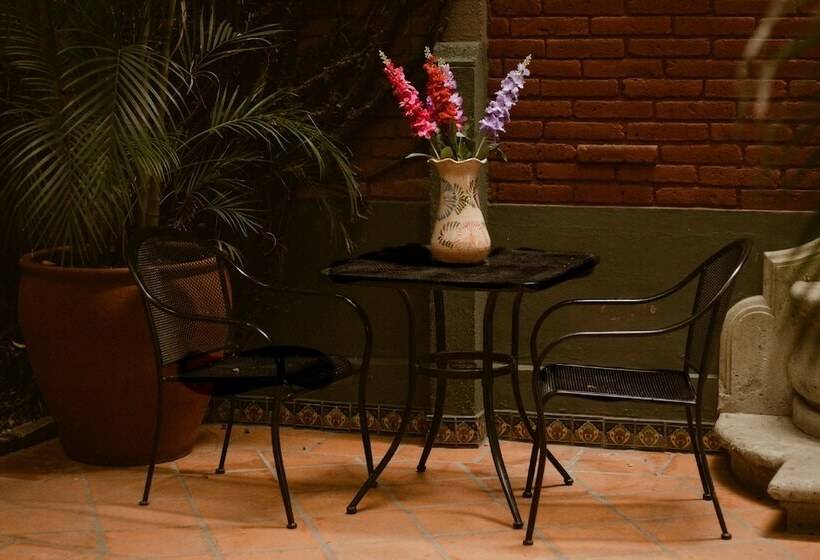 Fotos del hotel Casa Guivá:  3