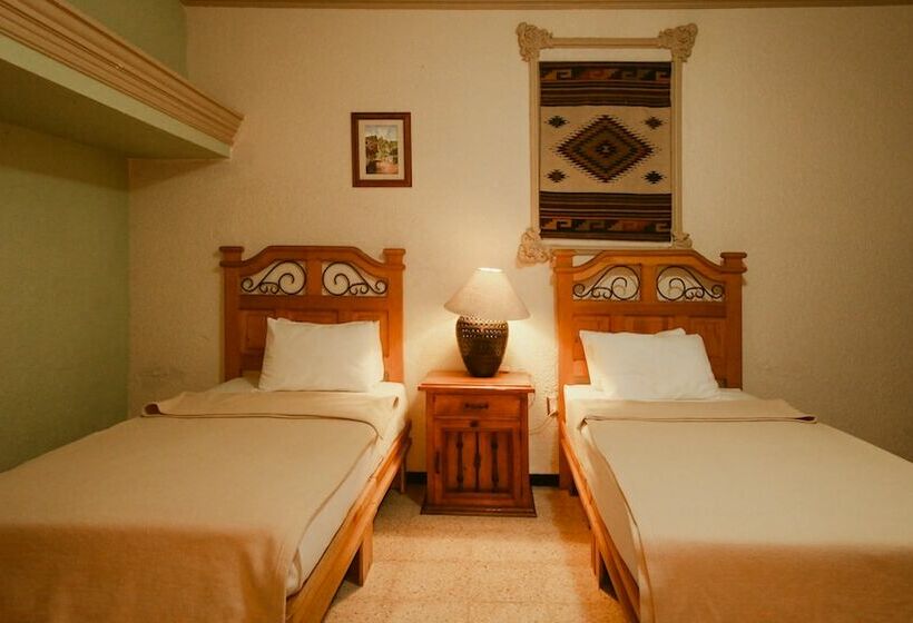 Fotos del hotel Casa Guivá:  12