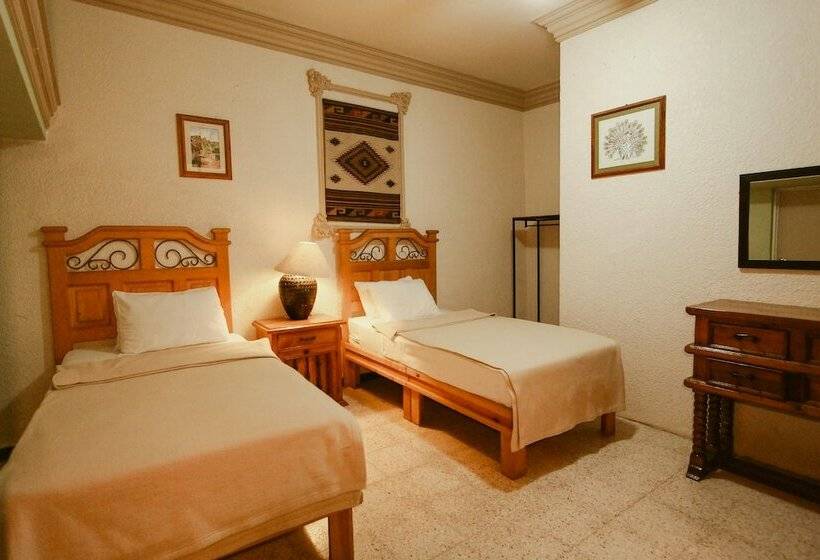 Fotos del hotel Casa Guivá:  13