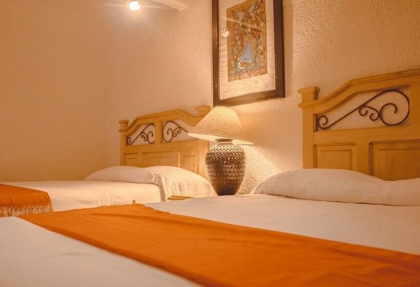 Fotos del hotel Casa Guivá:  15