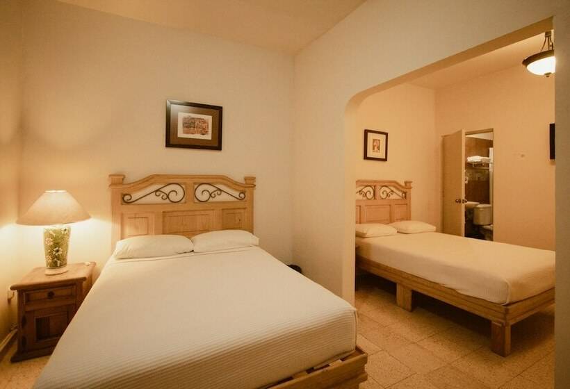 Fotos del hotel Casa Guivá:  16