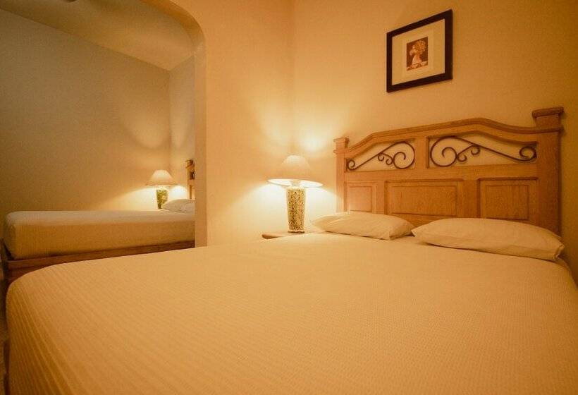 Fotos del hotel Casa Guivá:  17