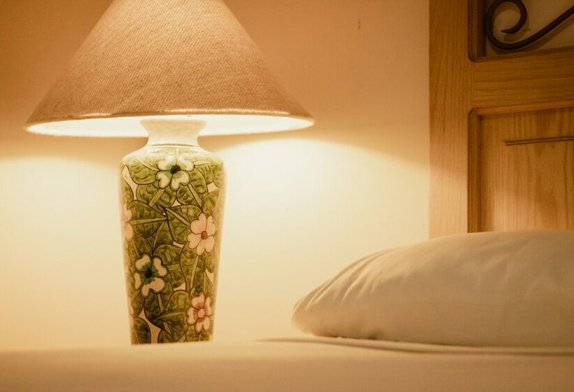 Fotos del hotel Casa Guivá:  18